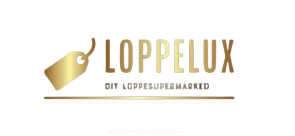 Loppesupermarket 